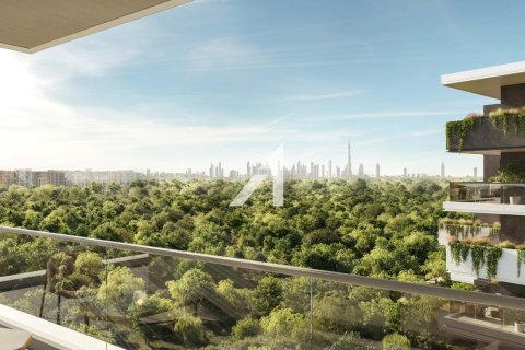 Apartment de 2 dormitorios en Dubai Land, UAE No. 102970 3