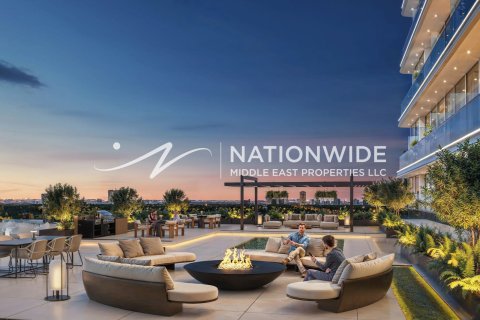 Квартира 45м² в Дубай, ОАЭ №102980 20