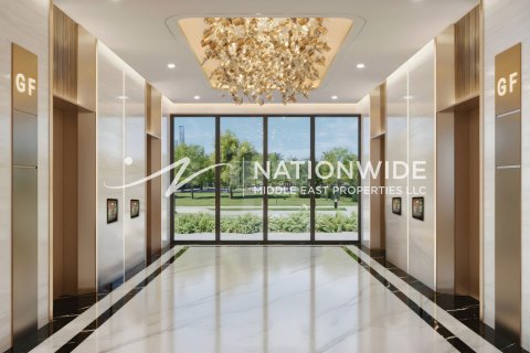 Квартира 45м² в Дубай, ОАЭ №102980 5