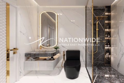 Квартира 45м² в Дубай, ОАЭ №102980 11