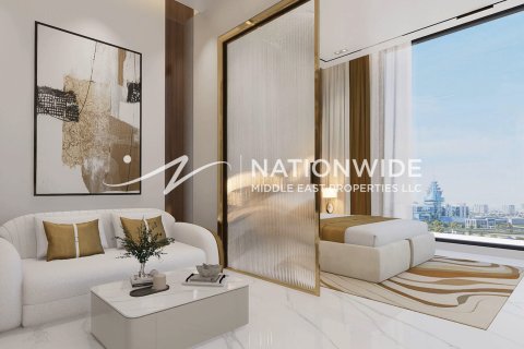 Квартира 45м² в Дубай, ОАЭ №102980 7