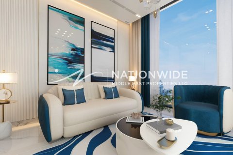 Квартира 45м² в Дубай, ОАЭ №102980 4