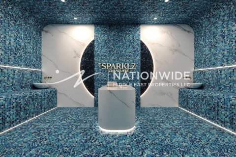Квартира 45м² в Дубай, ОАЭ №102980 18