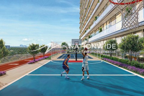 Квартира 45м² в Дубай, ОАЭ №102980 17