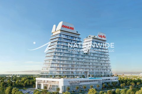 Квартира 45м² в Дубай, ОАЭ №102980 2