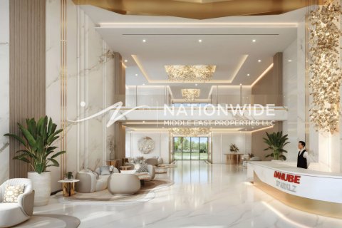Квартира 45м² в Дубай, ОАЭ №102980 6