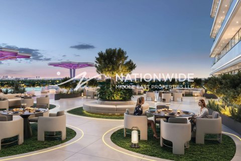 Квартира 45м² в Дубай, ОАЭ №102980 19