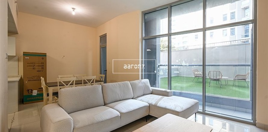 Apartment de 3 dormitorios en Dubai Marina, UAE No. 102992