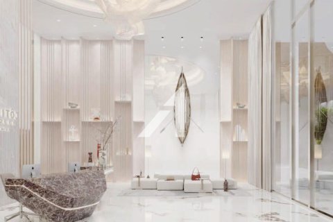 Appartement de 1 chambre à Dubai, UAE No. 102968 6