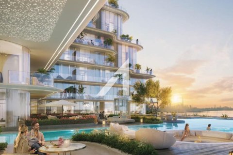 Appartement de 1 chambre à Dubai, UAE No. 102968 2