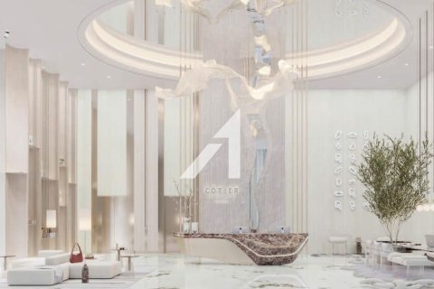 Appartement de 1 chambre à Dubai, UAE No. 102968 9