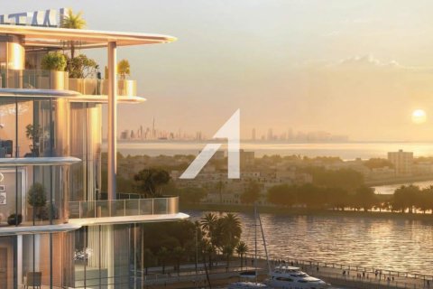 Appartement de 1 chambre à Dubai, UAE No. 102968 7