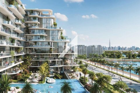 Appartement de 1 chambre à Dubai, UAE No. 102968 28