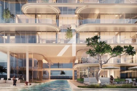 Appartement de 1 chambre à Dubai, UAE No. 102968 29