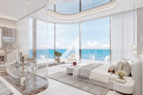 Appartement de 1 chambre à Dubai, UAE No. 102968 21