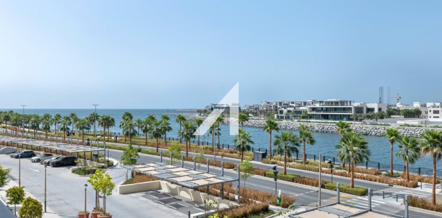 1 غرف نوم شقة في La Mer, الإمارات العربية المتحدة رقم 102969