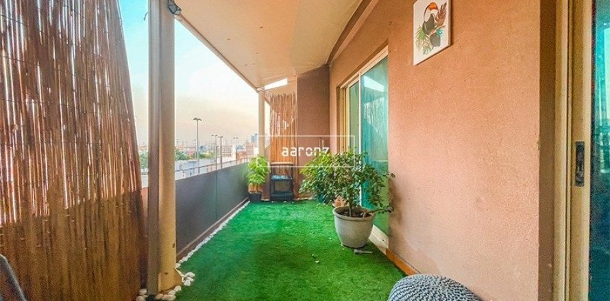 Appartement de 1 chambre à Jumeirah Lake Towers, UAE No. 102991