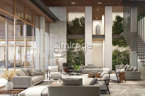 3 bedrooms Townhouse in Al Reem Island, UAE No. 15075 17