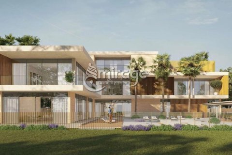 3 bedrooms Townhouse in Al Reem Island, UAE No. 15075 13