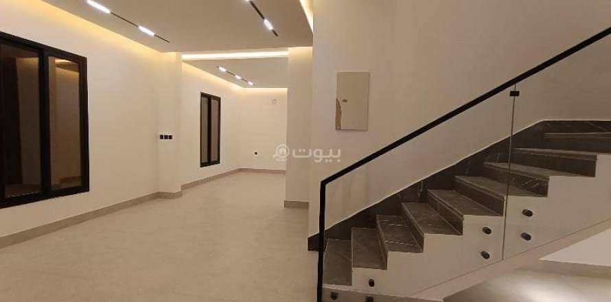 Apartment de 3 dormitorios en Riyadh, Saudi Arabia No. 99489