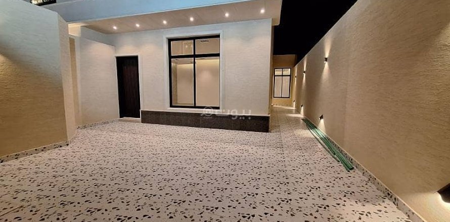 Apartment de 4 dormitorios en Riyadh, Saudi Arabia No. 99538