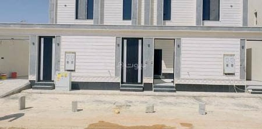 Apartment de 3 dormitorios en Riyadh, Saudi Arabia No. 99490