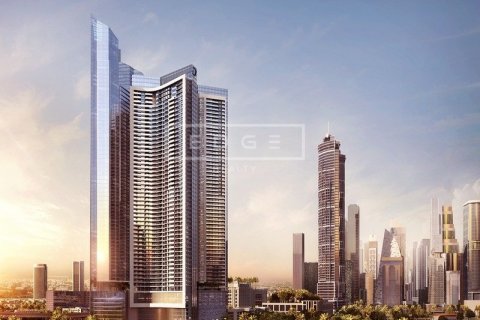 Квартира 31.9м² в Бизнес-Бэй, ОАЭ №5631 7