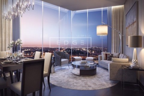 1 bedroom Apartment in Business Bay, UAE No. 5632 3