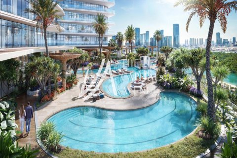 Apartment de 2 dormitorios en Al Reem Island, UAE No. 86609 3