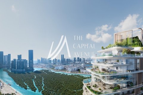 Apartment de 2 dormitorios en Al Reem Island, UAE No. 86609 2