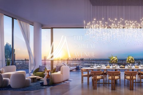 Apartment de 2 dormitorios en Al Reem Island, UAE No. 86609 5