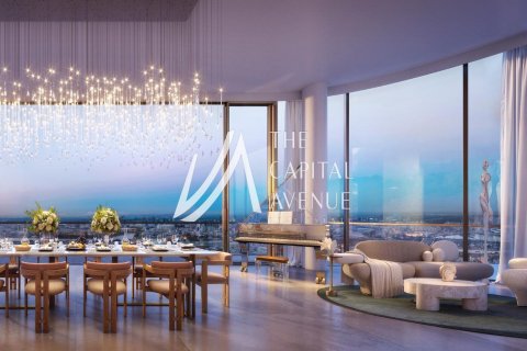 Apartment de 2 dormitorios en Al Reem Island, UAE No. 86609 19