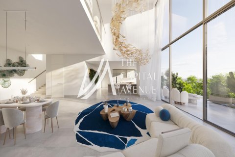 Apartment de 2 dormitorios en Al Reem Island, UAE No. 86609 8