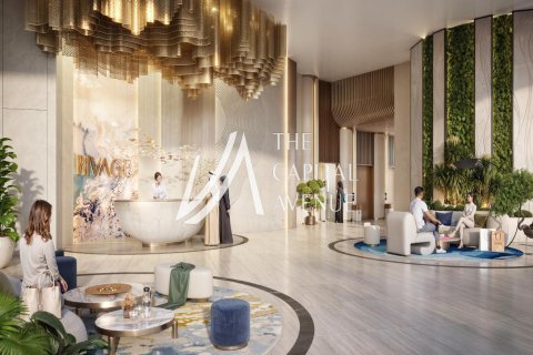 Apartment de 2 dormitorios en Al Reem Island, UAE No. 86609 9