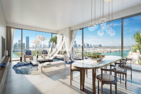 Apartment de 2 dormitorios en Al Reem Island, UAE No. 86609 7