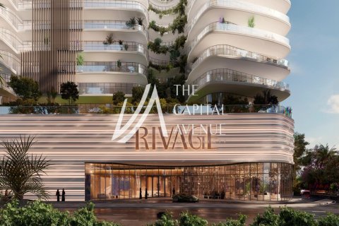 Apartment de 2 dormitorios en Al Reem Island, UAE No. 86609 15