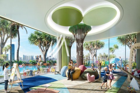 Apartment de 2 dormitorios en Al Reem Island, UAE No. 86609 11