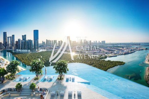 Apartment de 2 dormitorios en Al Reem Island, UAE No. 86609 12