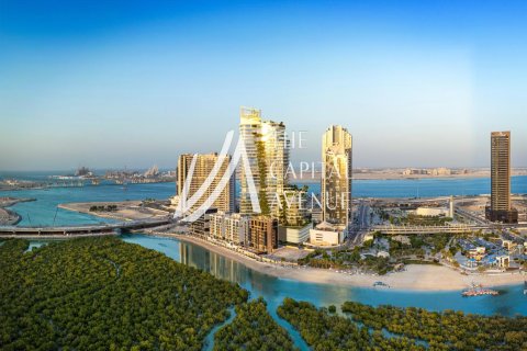 Apartment de 2 dormitorios en Al Reem Island, UAE No. 86609 18