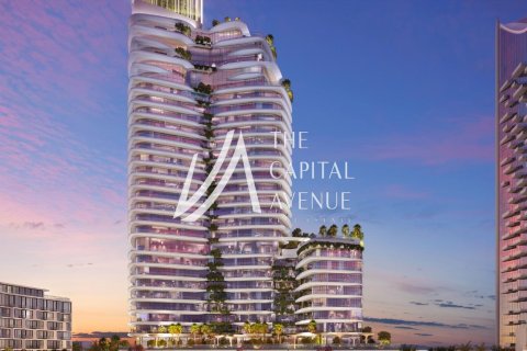 Apartment de 2 dormitorios en Al Reem Island, UAE No. 86609 21