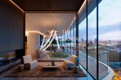 Apartment de 2 dormitorios en Al Reem Island, UAE No. 86609 13
