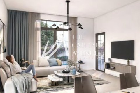 3 bedrooms Townhouse on the Yas Island, UAE No. 86608 9