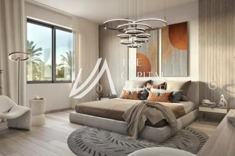 3 bedrooms Townhouse on the Yas Island, UAE No. 86608 5