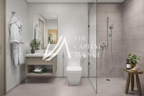 3 bedrooms Townhouse on the Yas Island, UAE No. 86608 10