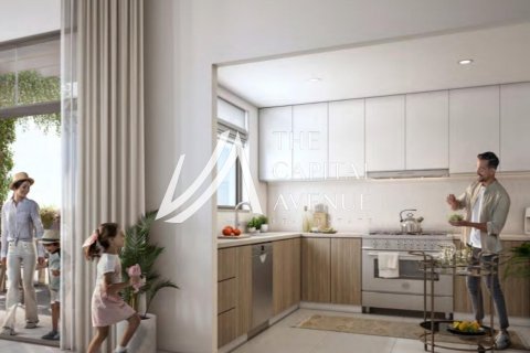 3 bedrooms Townhouse on the Yas Island, UAE No. 86608 7
