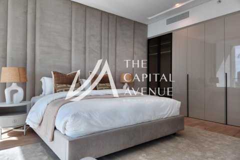 Apartment de 2 dormitorios en Shams Abu Dhabi, UAE No. 86605 4