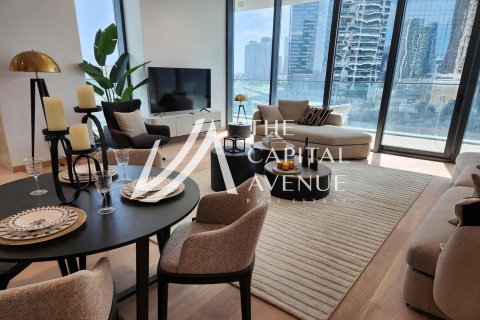 Apartment de 2 dormitorios en Shams Abu Dhabi, UAE No. 86605 6