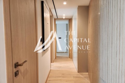 Apartment de 2 dormitorios en Shams Abu Dhabi, UAE No. 86605 12