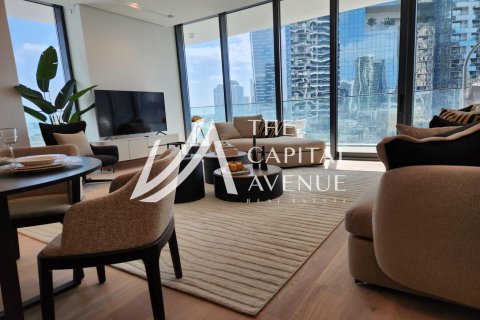 Apartment de 2 dormitorios en Shams Abu Dhabi, UAE No. 86605 5