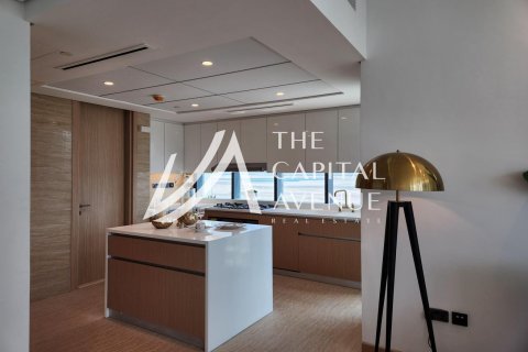Apartment de 2 dormitorios en Shams Abu Dhabi, UAE No. 86605 8